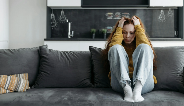 The Real Reason You’re Moodier In Winter — It’s Not Just The Cold!