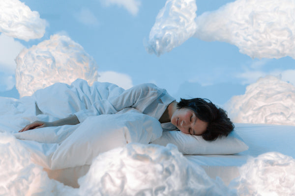 Women Need More Sleep Than Men, It's A Fact!