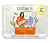Cottons Organic Maternity Pads