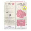 Cottons Organic Ultra Thin Super Pads with Wings