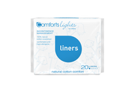 Liners - 25ml / Single Pack
