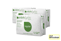 Regular - 240ml / 4 Packs