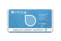 Liners - 40ml / Single Pack