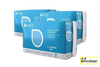 Comforts Plus Liners Bulk Natural Incontinence Pads For Women