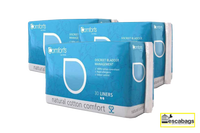 Liners - 40ml / 6 Packs