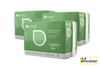 Comforts Plus Normal Bulk Natural Incontinence Pads For Women