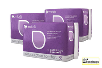 Super Plus - 800ml / 4 Packs