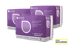 Comforts Plus Super Plus Bulk Natural Incontinence Pads For Women