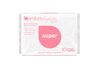 Comforts Lights Super Natural Incontinence Pads For Women
