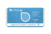 Comforts Plus Liners Natural Incontinence Pads For Women