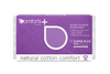 Comforts Plus Super Plus  Natural Incontinence Pads For Women