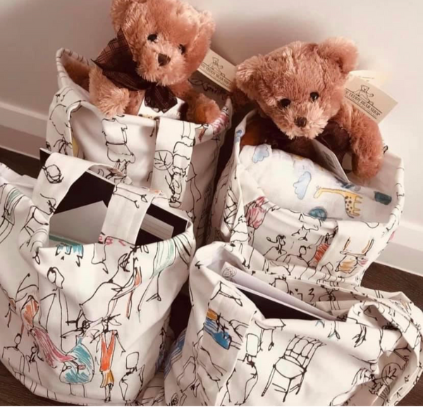 Escabags Donation