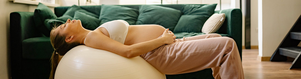 PREGNANCY & BLADDER CONTROL: What You Need To Know