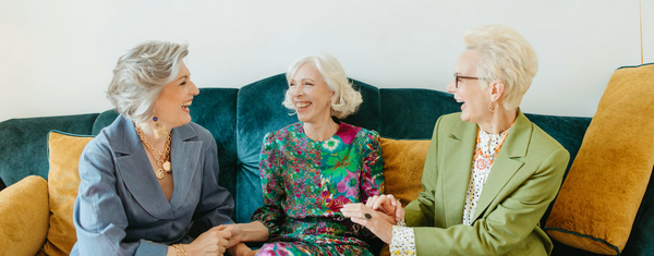 Bladder Leaks & Menopause