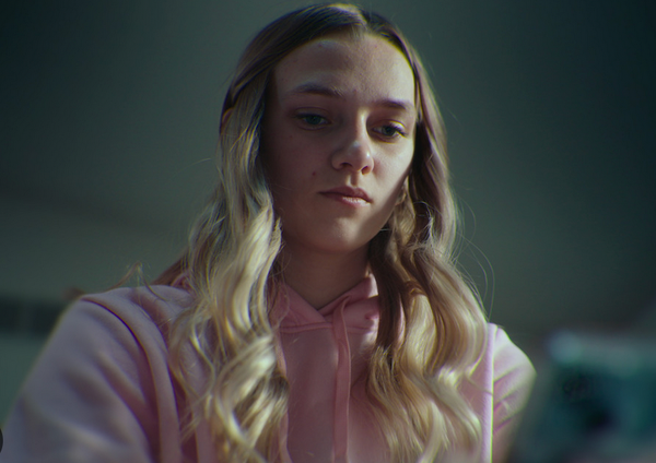 When Trust Is Broken - Netflix's Unknown Number: The High School Catfish