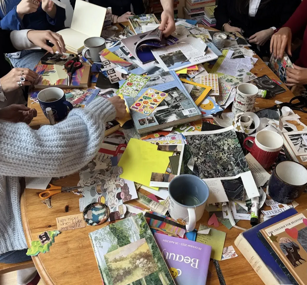 Why is everyone obsessed with ‘granny hobbies’?