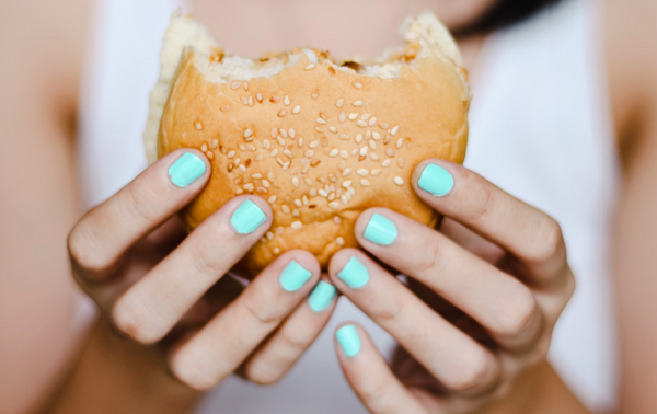 From Chocolate To Pickles: Decoding Cravings Through Every Life Stage