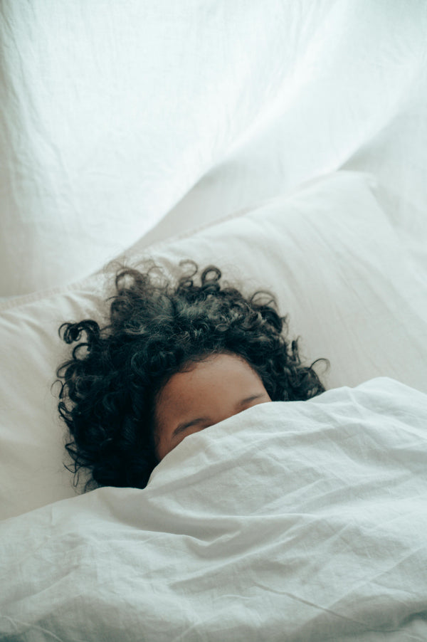 Will This Hack Really Get You To Sleep In Under 2 Minutes?