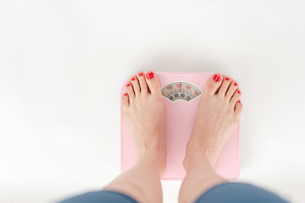 IS THERE A LINK BETWEEN WEIGHT & INCONTINENCE?