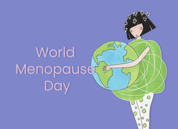 Beyond Hot Flashes: What World Menopause Day Is Really About!