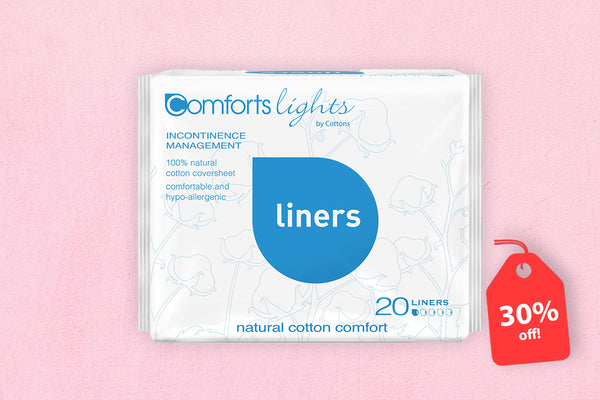 Comforts Lights Liners