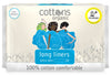 Cottons Organic Long Liners