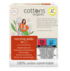 Cottons Organic Nursing Pads