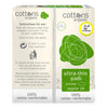 Cottons Organic Ultra Thin Regular Pads with Wings