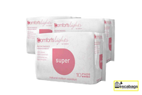 Super - 320ml / 4 Packs