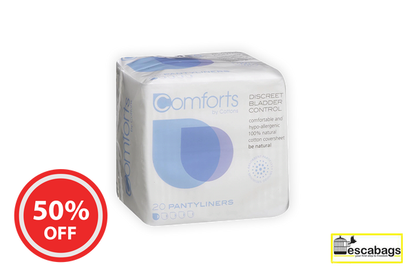 Clearance Comforts Liners