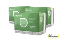 Normal - 380ml / 4 Packs