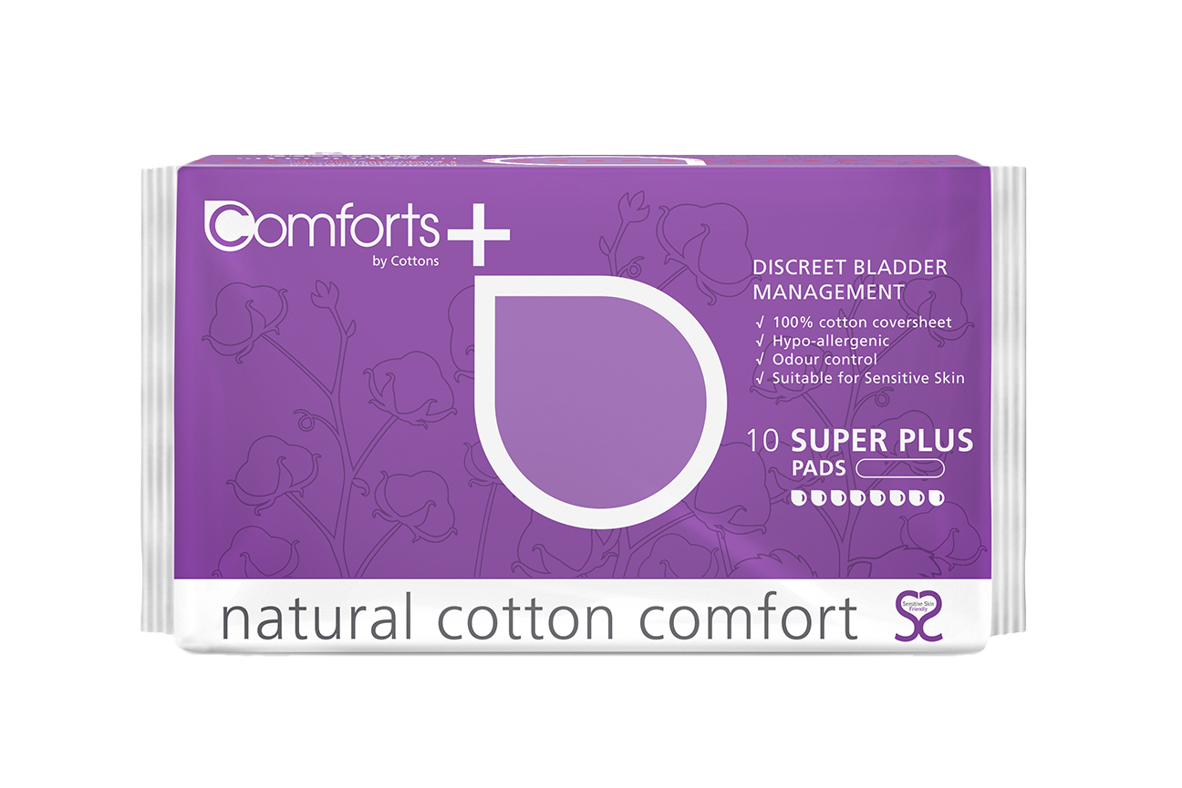 Comforts Plus