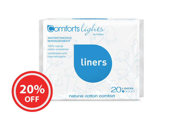 Comforts Lights Liners