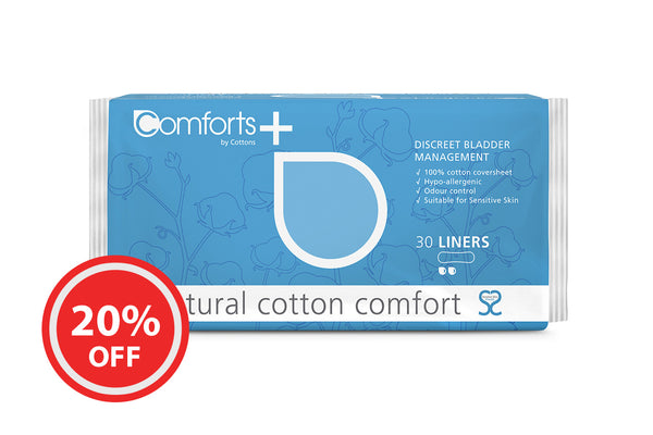 Comforts Premium Liners