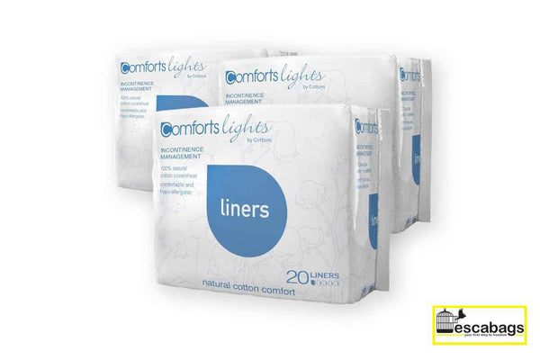 Comforts Lights Liners