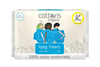 Cottons Organic Liners