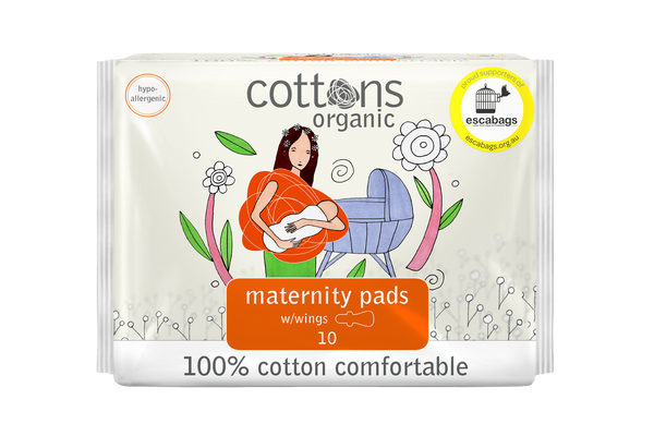 Cottons Organic Maternity