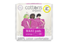 Cottons Organic Pads