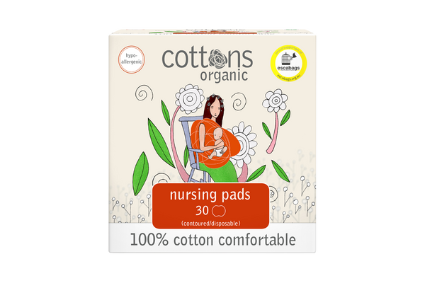 Cottons Organic Maternity