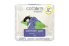Cottons Organic Pads