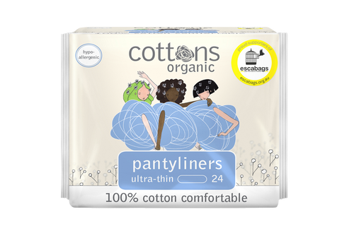 Cottons Organic Liners