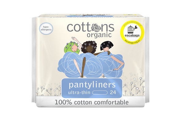 Cottons Organic Liners