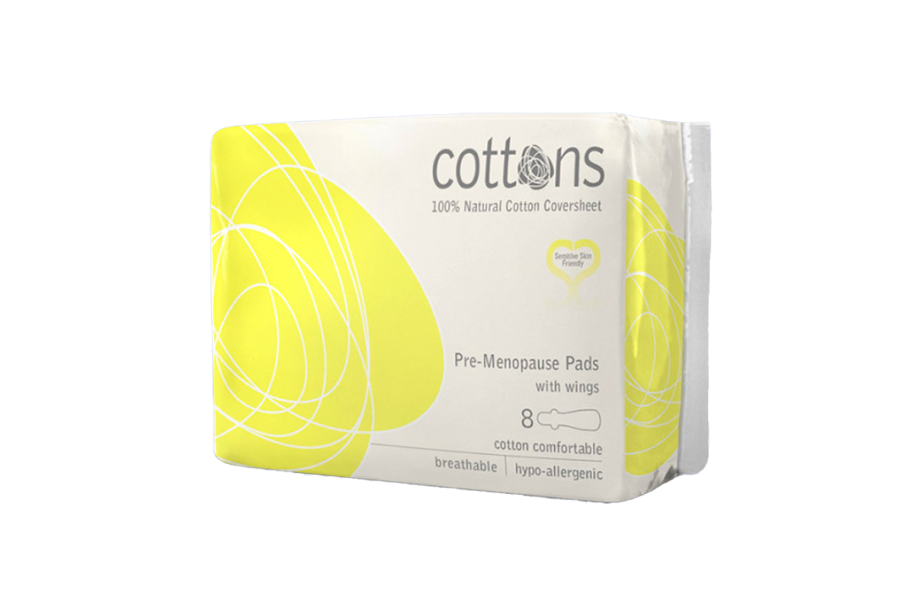 Pre-Menopause Pads