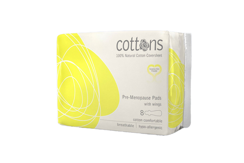 Pre-Menopause Pads