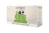 Cottons Organic Tampons
