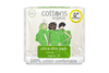 Cottons Organic Pads