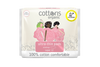 Cottons Organic Pads