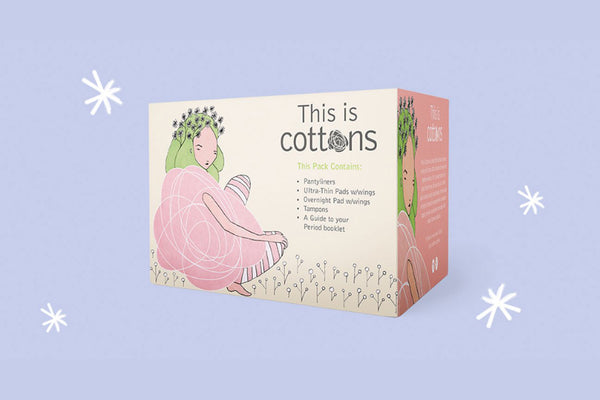 Cottons Starter Kit
